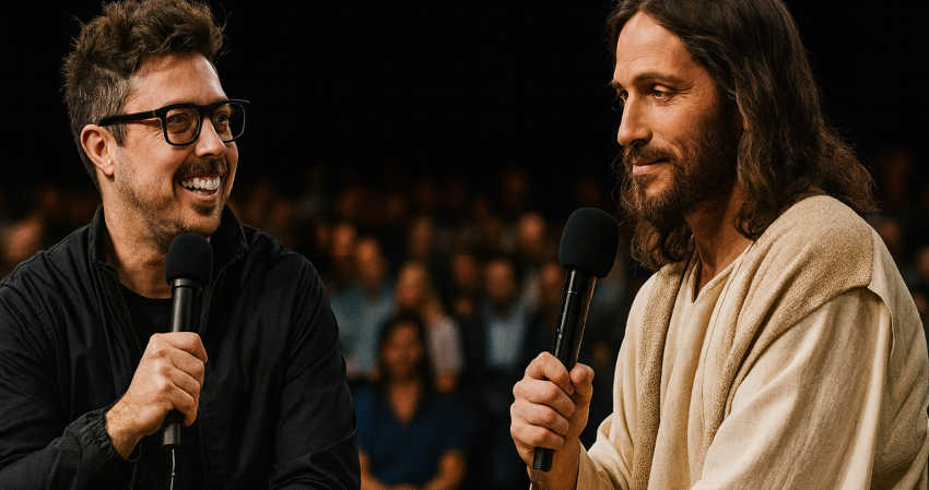 The Elisha Moment for Great Basin Leaders